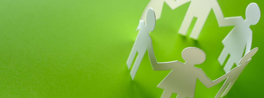 Pertenecer tiene sus beneficios