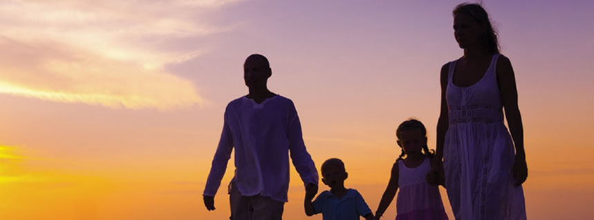 Comprometido con tu familia