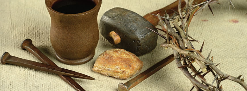 Jesús el verdadero amor