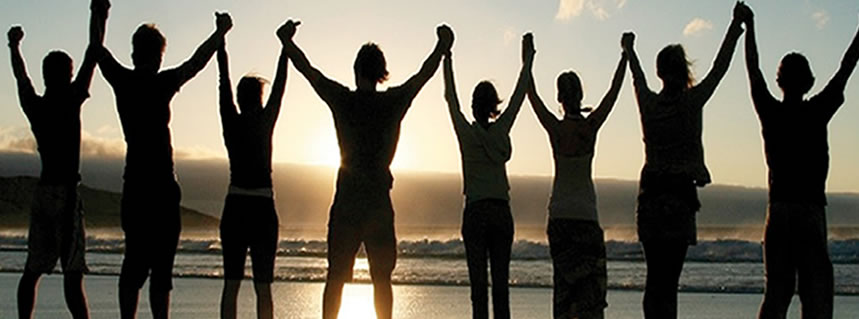 Líderes centrados en Jesús