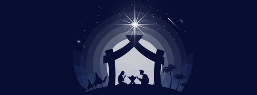 ¡Navidad es Jesús!