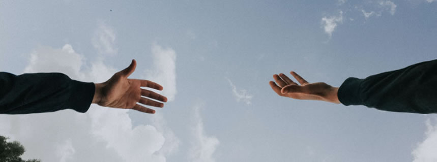 “Más Cerca” – De Dios y de las personas –