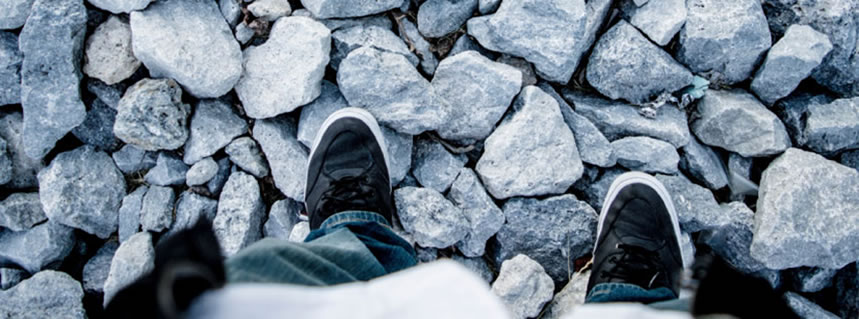 Caminando con el Espíritu