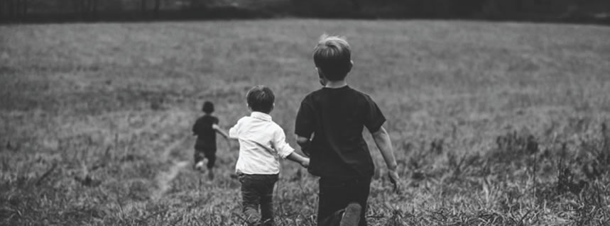 Reforzando vínculos en la familia